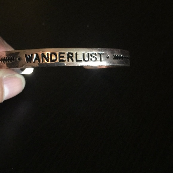 3 sentiment bracelets - Picture 4 of 6